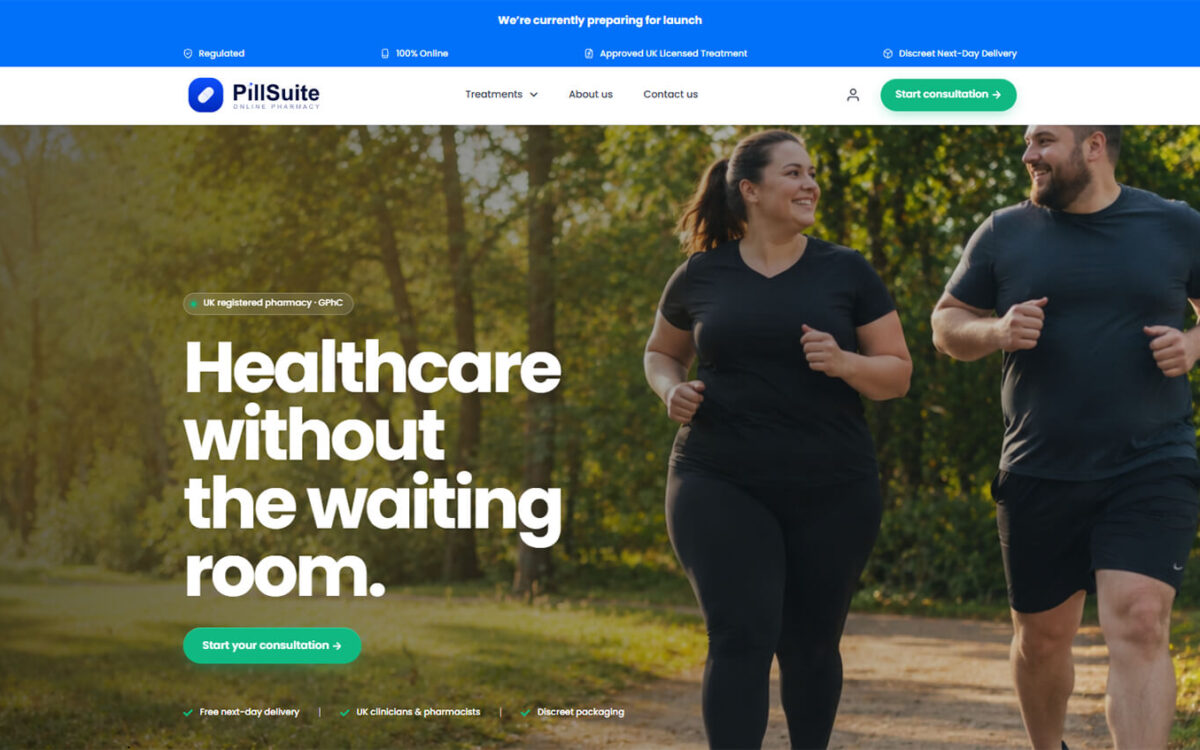 PillSuite