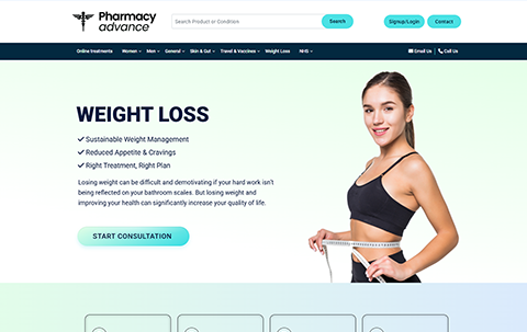 Pharmacy Advance